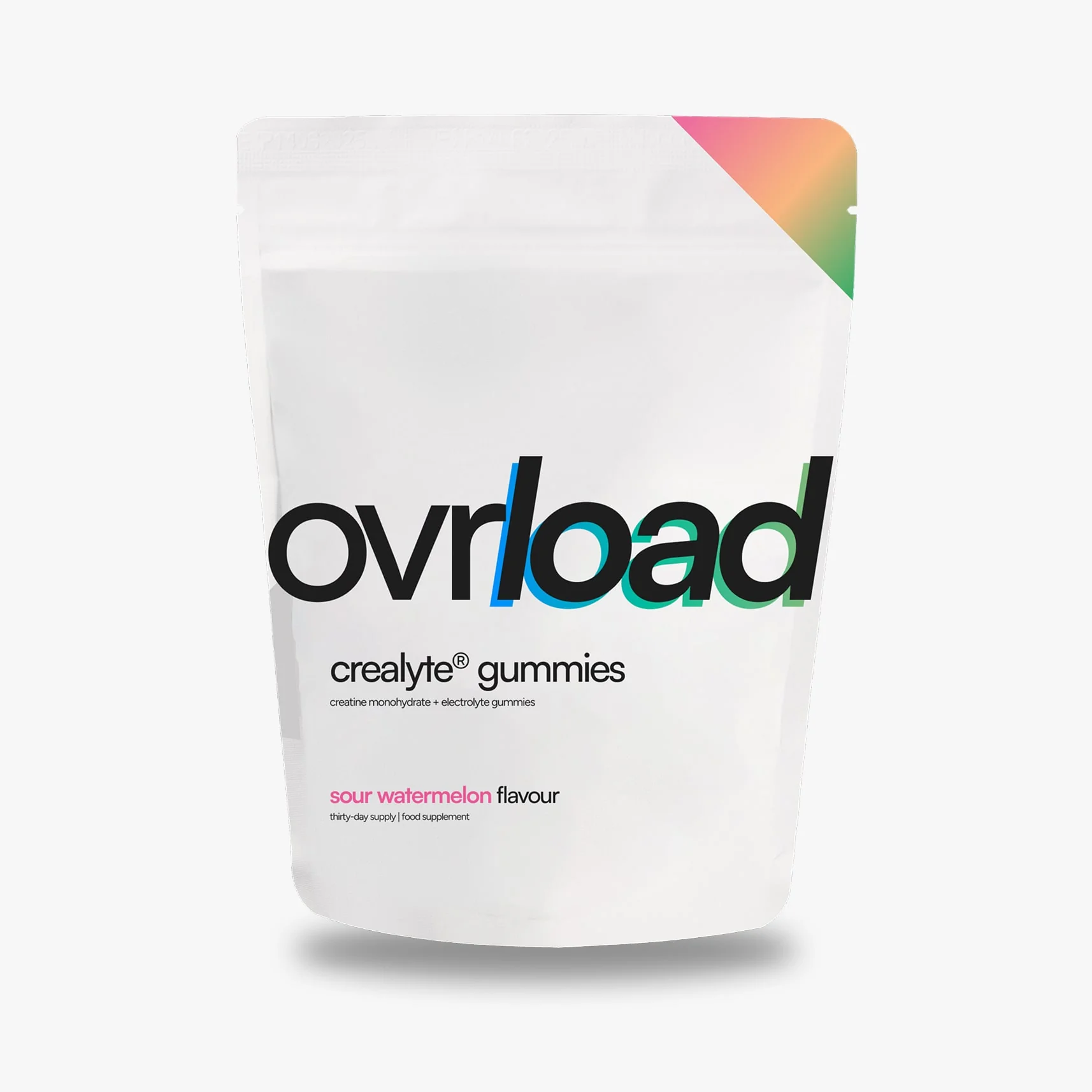ovrload crealyte® gummies - Image 3
